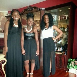 Meet your Posher, Kim